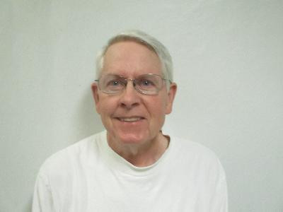 Clark Crookston a registered Sex or Kidnap Offender of Utah