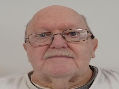 David Allen Williams a registered Sex or Kidnap Offender of Utah