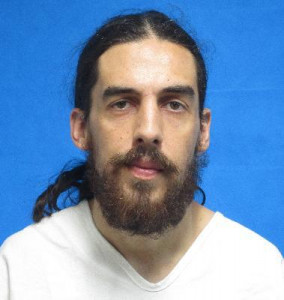 John Reese Elkins a registered Sex or Kidnap Offender of Utah
