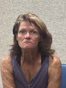 Charity Ann Smith a registered Sex or Kidnap Offender of Utah