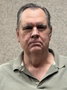 Brent Manning a registered Sex or Kidnap Offender of Utah