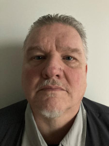 Keith Eric Salmon a registered Sex or Kidnap Offender of Utah