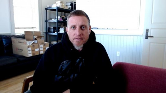 Joshua Michael Downard a registered Sex or Kidnap Offender of Utah
