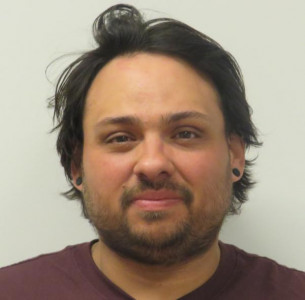 Ricardo Andres Yanez a registered Sex or Kidnap Offender of Utah