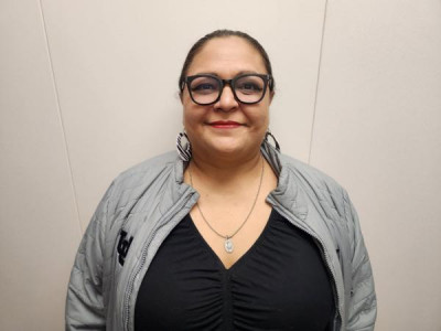 Veronica Saldana a registered Sex or Kidnap Offender of Utah