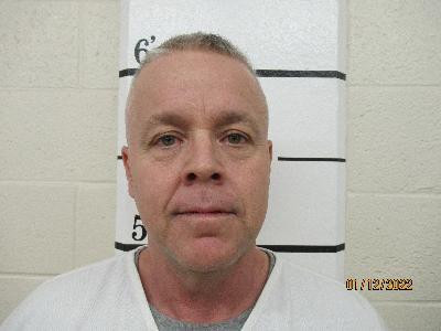 Byron Thad Haderlie a registered Sex or Kidnap Offender of Utah