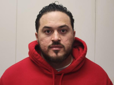 Daunyel Dashun Riley a registered Sex or Kidnap Offender of Utah