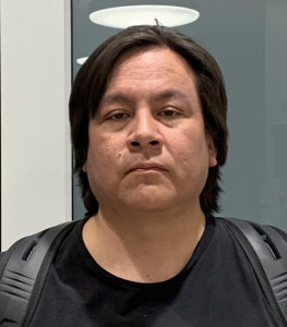 Micheal Anthony Lerat a registered Sex or Kidnap Offender of Utah