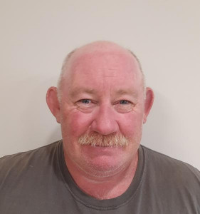 Hoy Alan Anderson a registered Sex or Kidnap Offender of Utah