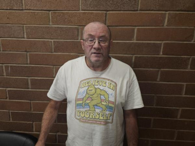 Robert Reed Nuzman a registered Sex or Kidnap Offender of Utah