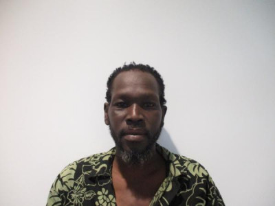 George Felmoon Abdalla a registered Sex or Kidnap Offender of Utah