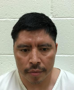 Alexander Franco Valderrama a registered Sex or Kidnap Offender of Utah