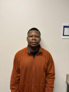 Innocent Marambili Obed a registered Sex or Kidnap Offender of Utah