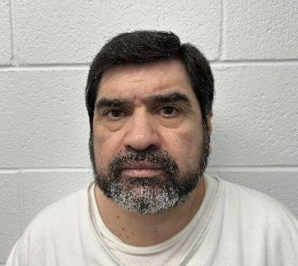 Hector Julian Bernal a registered Sex or Kidnap Offender of Utah