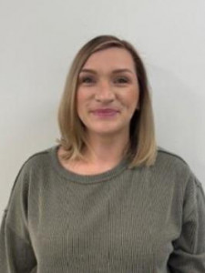 Nicole Rae Reigard a registered Sex or Kidnap Offender of Utah