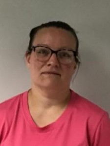 Samantha Nicole Shepherd a registered Sex or Kidnap Offender of Utah