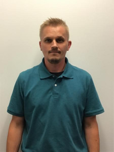 Jeremy Shane Evans a registered Sex or Kidnap Offender of Utah