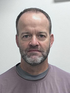 Bradley N Hardy a registered Sex or Kidnap Offender of Utah