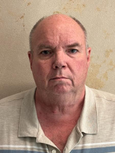 Billy Glen Cartmell a registered Sex or Kidnap Offender of Utah