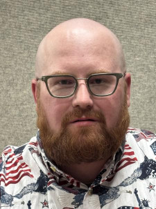 Trevor John Bodily a registered Sex or Kidnap Offender of Utah