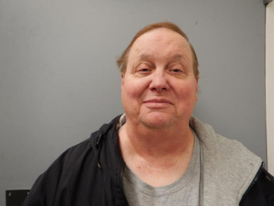 David Keith Clyde a registered Sex or Kidnap Offender of Utah