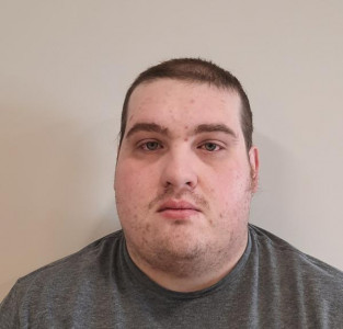 Chad Olds a registered Sex or Kidnap Offender of Utah