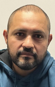Jayro Mishael Montejano a registered Sex or Kidnap Offender of Utah