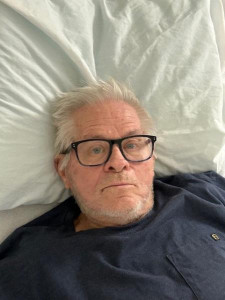 Bruce Wolfley a registered Sex or Kidnap Offender of Utah