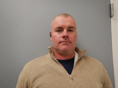 Levi Alan Hayes a registered Sex or Kidnap Offender of Utah