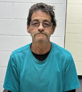 Gerald Gary Willard a registered Sex or Kidnap Offender of Utah