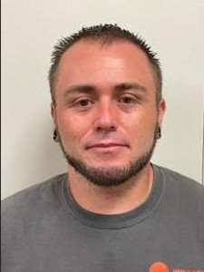 Dakota Mathew Mullins a registered Sex or Kidnap Offender of Utah