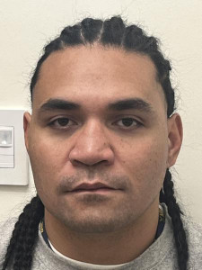 David Kakeala Pereira a registered Sex or Kidnap Offender of Utah