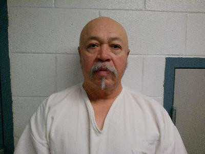 Jacinto Carlos Banuelos a registered Sex or Kidnap Offender of Utah