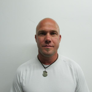 Clyde Darryl Behunin a registered Sex or Kidnap Offender of Utah
