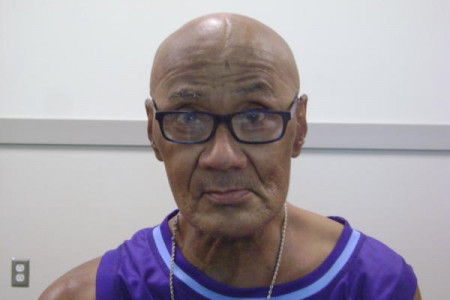 Steve A Thornton a registered Sex or Kidnap Offender of Utah