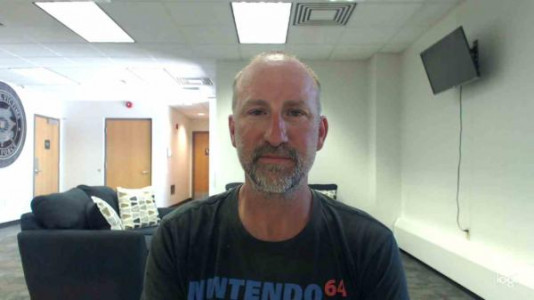Lee Brent Mccaig a registered Sex or Kidnap Offender of Utah