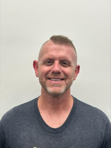 Brian Luis Goodwin a registered Sex or Kidnap Offender of Utah