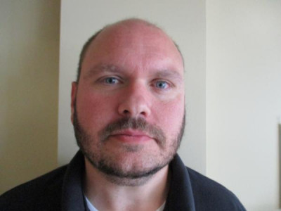 Abraham Blair Fitch a registered Sex or Kidnap Offender of Utah