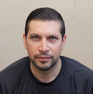 Jose Luis Mendez Pimentel a registered Sex or Kidnap Offender of Utah