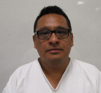 Carlos Portillo a registered Sex Offender of Maryland
