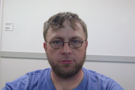 Tony Lee Walker a registered Sex or Kidnap Offender of Utah