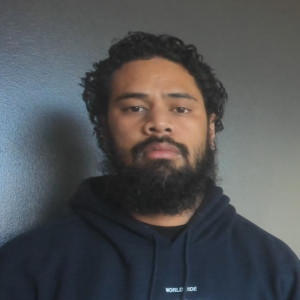 Fuifui Gasologa Jr a registered Sex or Kidnap Offender of Utah