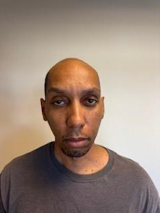 Kareem Malik Thompson a registered Sex or Kidnap Offender of Utah