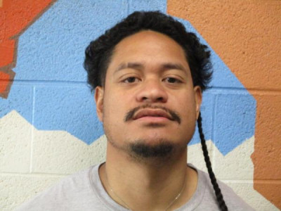 Sefita Ahokovi Tuakalau a registered Sex or Kidnap Offender of Utah