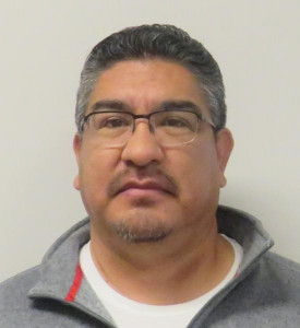 Desmond Ernest Reymus a registered Sex or Kidnap Offender of Utah