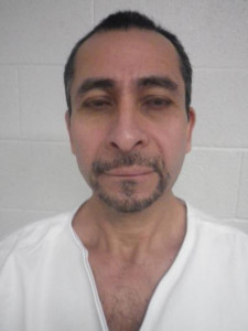 Alfredo Garcia a registered Sex Offender of Maryland