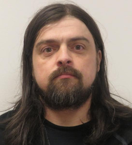 William Christopher Held a registered Sex or Kidnap Offender of Utah
