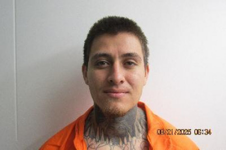 Alex Balderrama Hernandez a registered Sex or Kidnap Offender of Utah