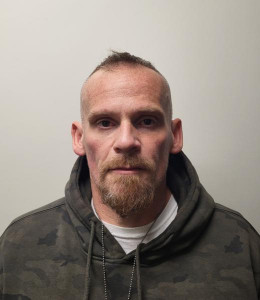 Kevin Alan Grogan a registered Sex or Kidnap Offender of Utah
