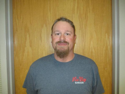 Brandon Anton Vetsch a registered Sex or Kidnap Offender of Utah
